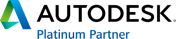 Autodesk Platinum Partner