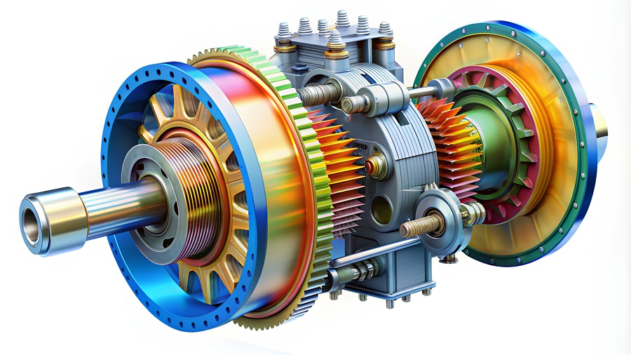Play On-Demand Webinar | Altair Simsolid: Rapidly analyse fully featured CAD geometry Video.