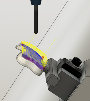 Smart Strategies for Steep/Shallow Milling