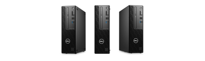 Dell Precision 3460 CAD Workstation