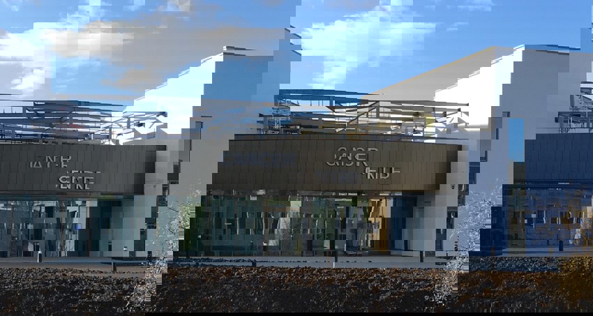 MKUH Cancer Centre