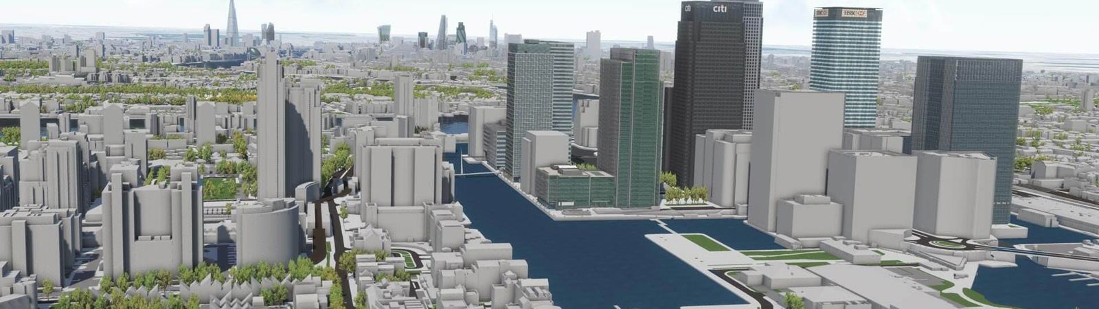 Vucity VU.CITY opens access to 3D digital city twins with Nutanix Xi Frame ...