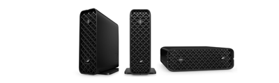 HP Z2 Mini G9 CAD Workstation