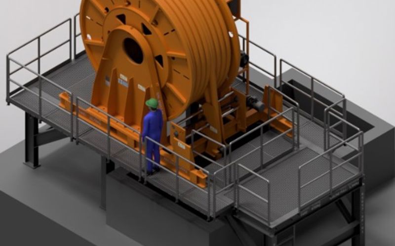 Brimmond accelerates FEA with Inventor Nastran; optimising design and engineering precision and meeting international compliance standards