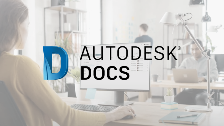 Autodesk Docs now available as a standalone product | Symetri.co.uk