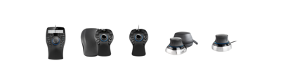 3DConnexion SpaceMouse® Product Line