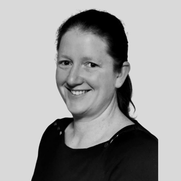 Nita Hoffmann
