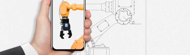 Utilising Augmented Reality (AR) with the new Translators in Inventor 2023