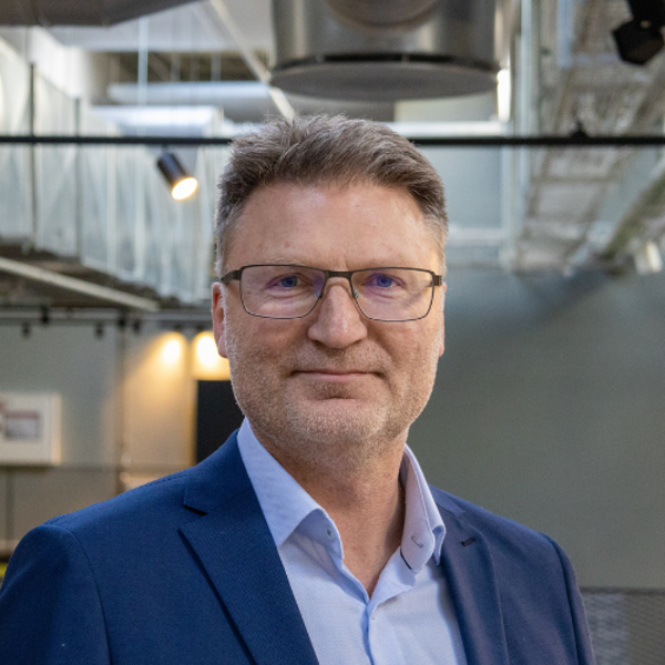 Sveinung Vik