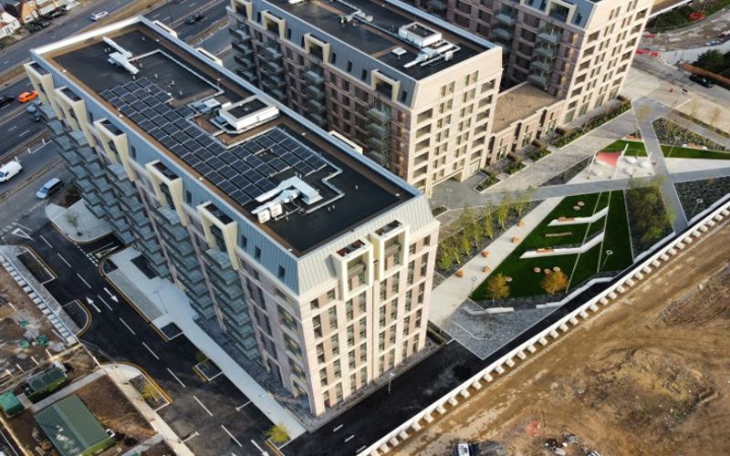 Lovell: Leveraging Artificial Intelligence & 360° photo capture for Building Safety Compliance Excellence