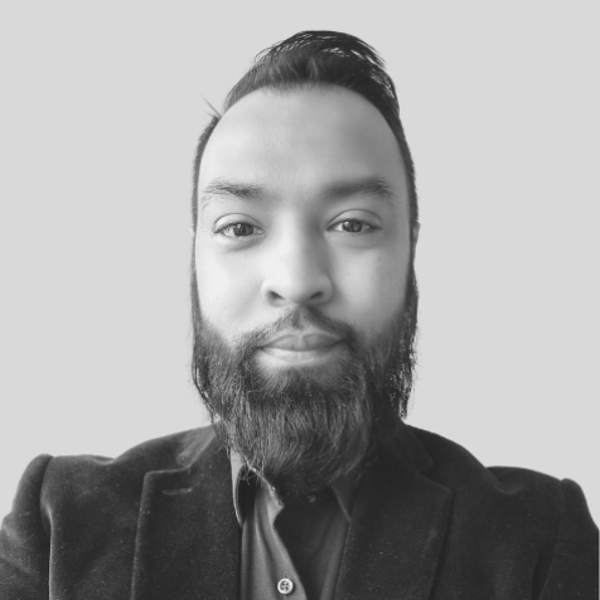 Homayoun Ahmed