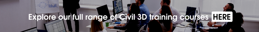 Civil 3D Training