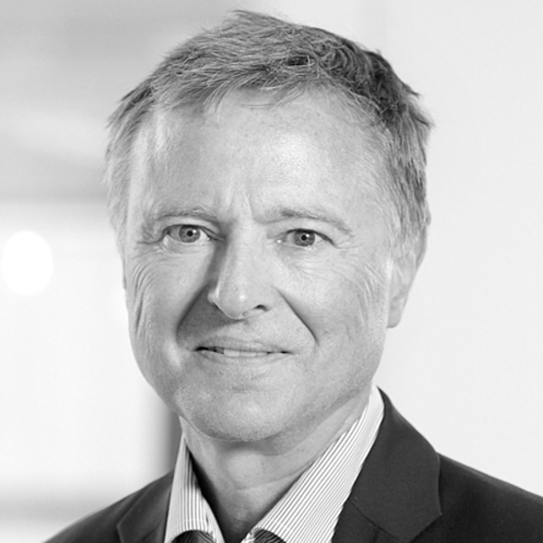 Raymond Paulsen