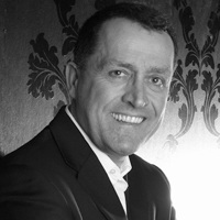 Gordon McGlathery