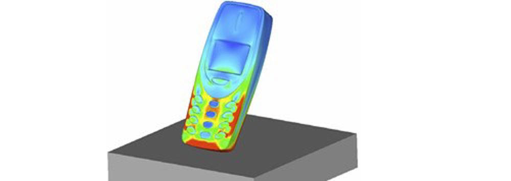 Simulation & Generative Design | Symetri.co.uk