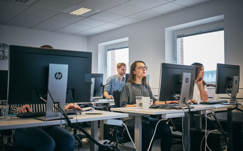 The central role of instructor-led training in ‘finding the better way’