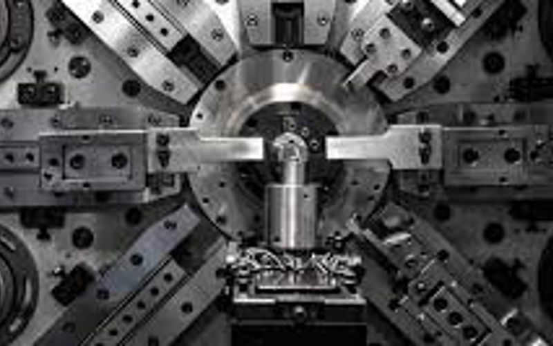 Sharing business critical information in a reliable and swift way at Parker Hannifin