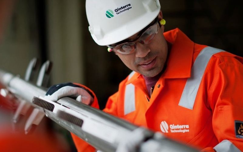 Finding black gold on the ocean floor with Sovelia Core