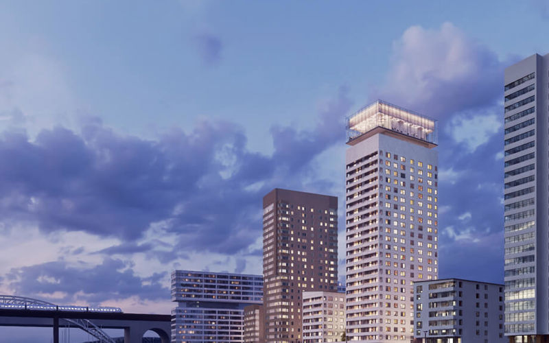 Ripellino ensures growth with BIM