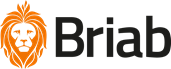 Briab Logo