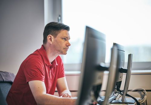 AutoCAD Essentials