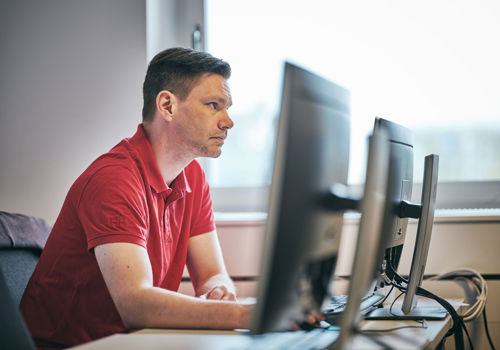 AutoCAD Essentials