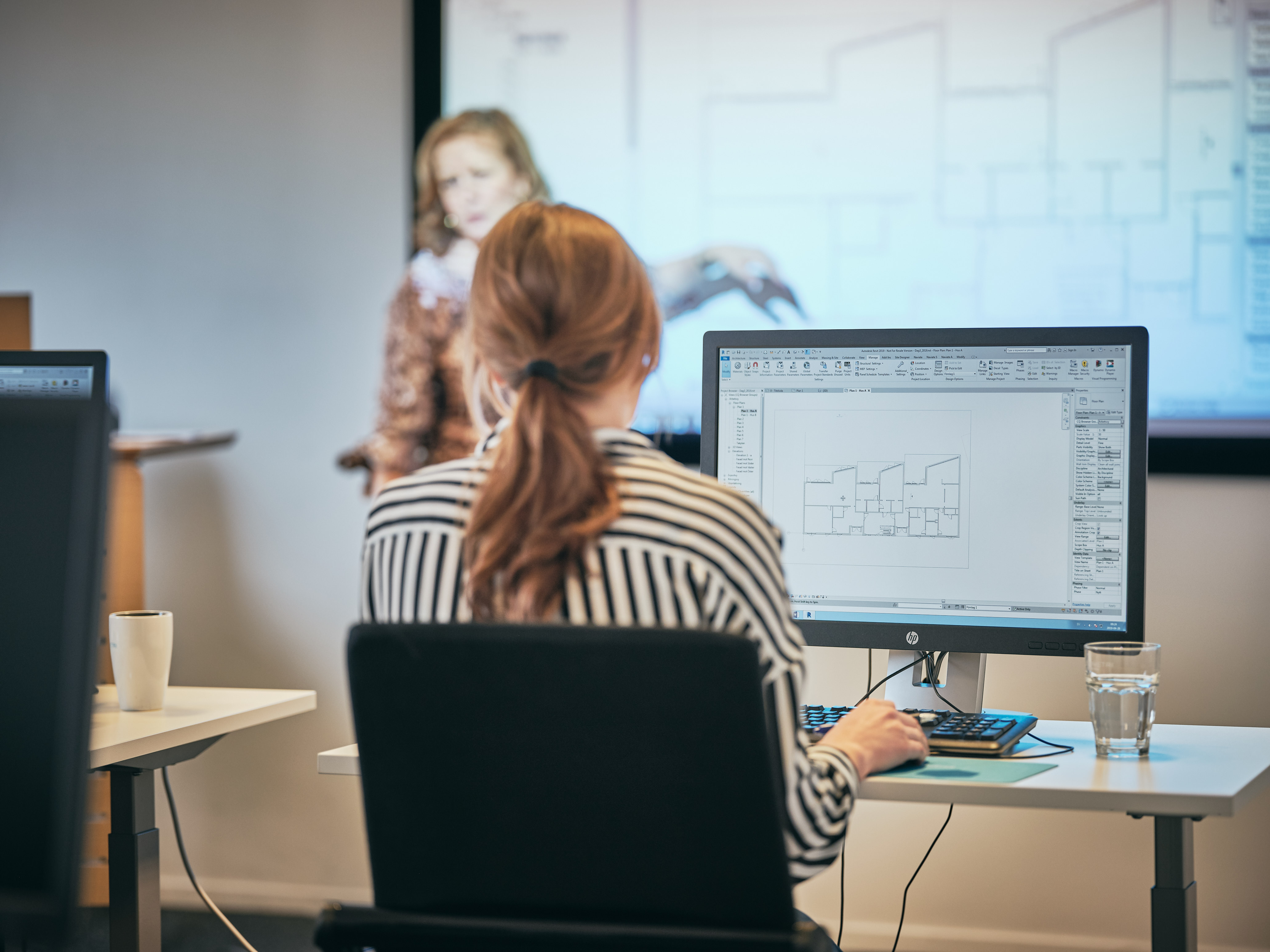 Sigma Ventilation Systems and the Revit advantage