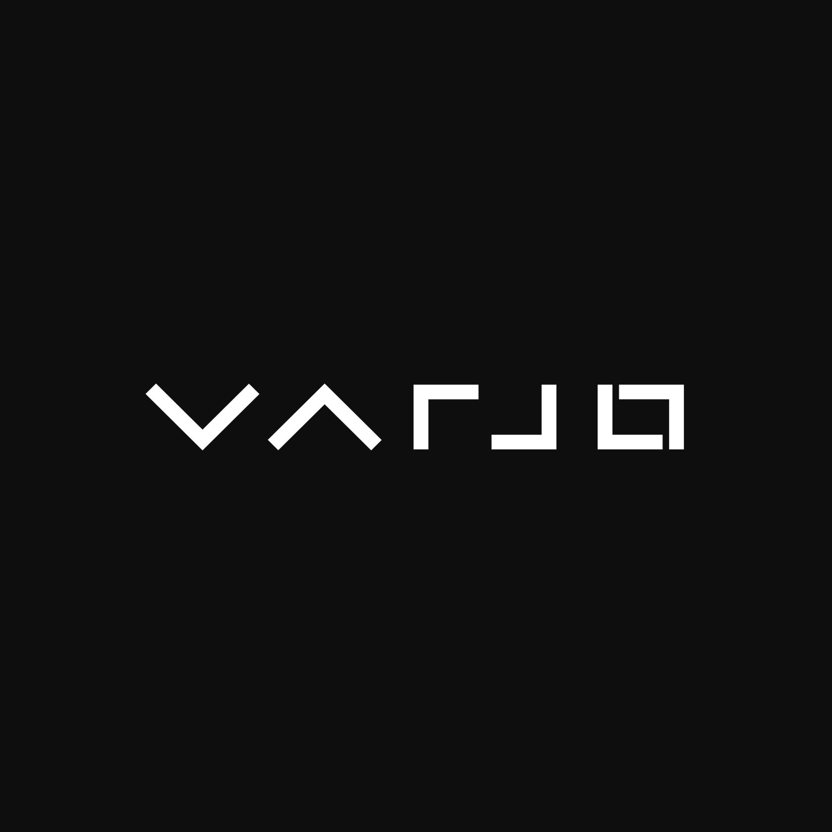 Varjologo Square V2