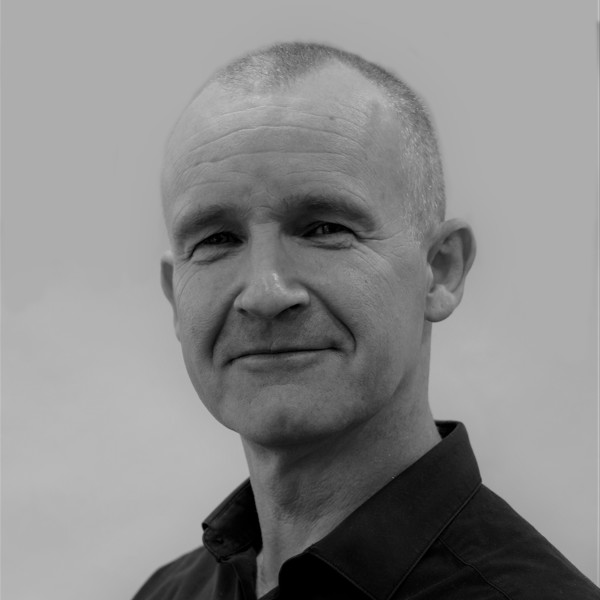 Ian Garwood