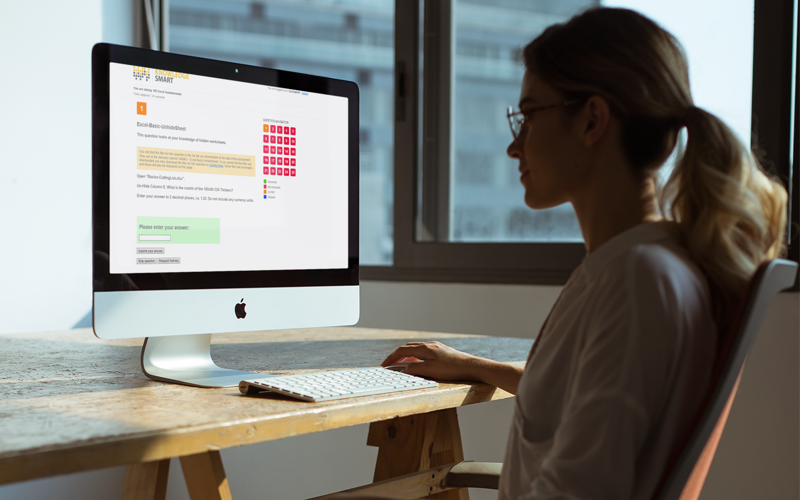 Glancy Nicholls Architects drive constant skills improvement with KnowledgeSmart