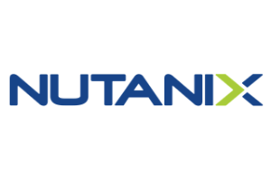 Nutanix Hyperconverged Infrastructure (HCI) 