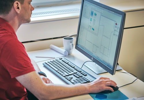 AutoCAD Evolution - A Decade of Innovation