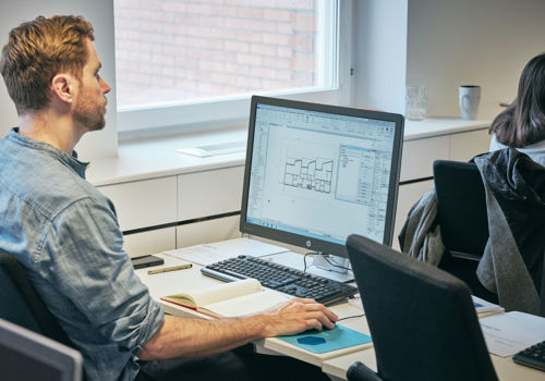 Revit Standards and Management