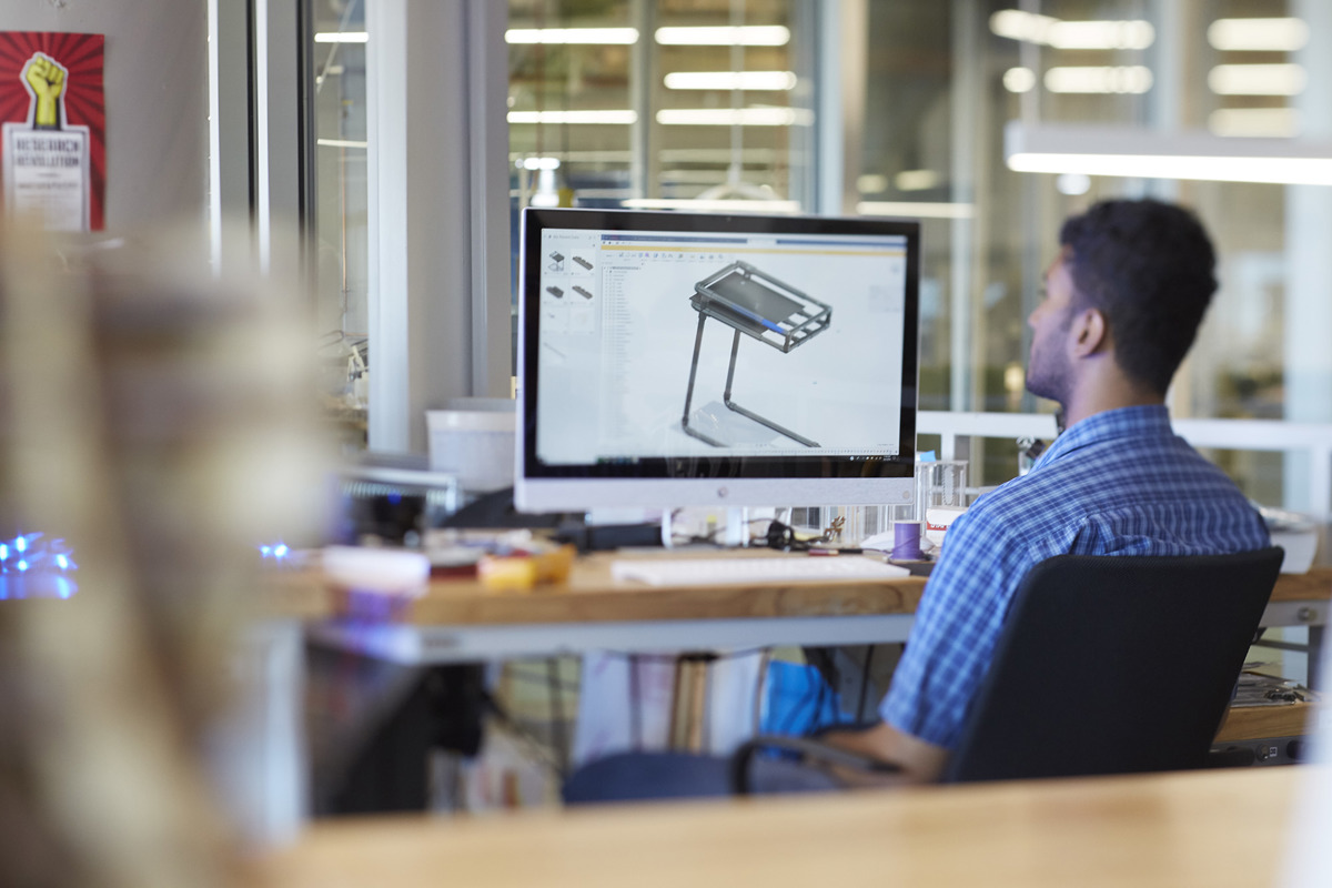 Autodesk Inventor Sheet Metal | Symetri.co.uk