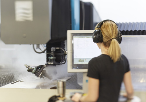 Inventor CAM - Milling