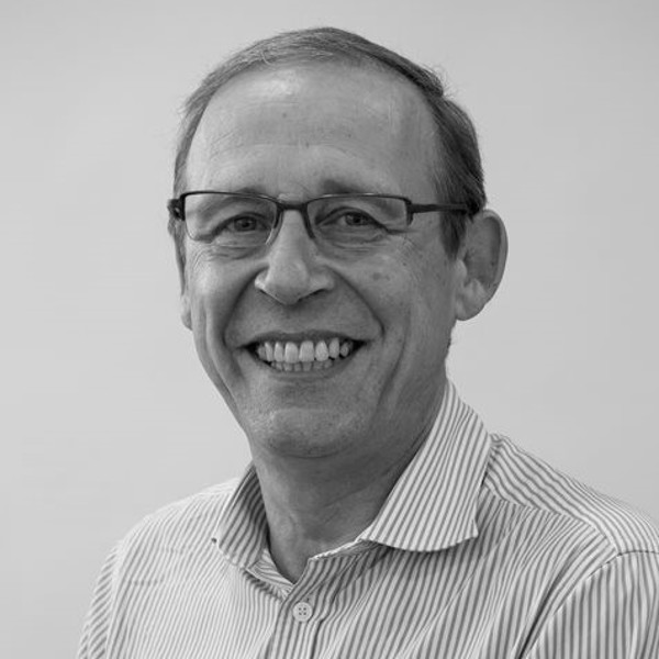 Nick Simpson