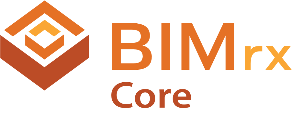 BIMrx Core