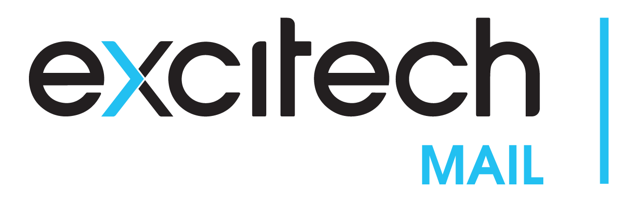 Excitech Mail