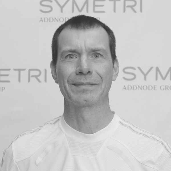 Steven Lovell