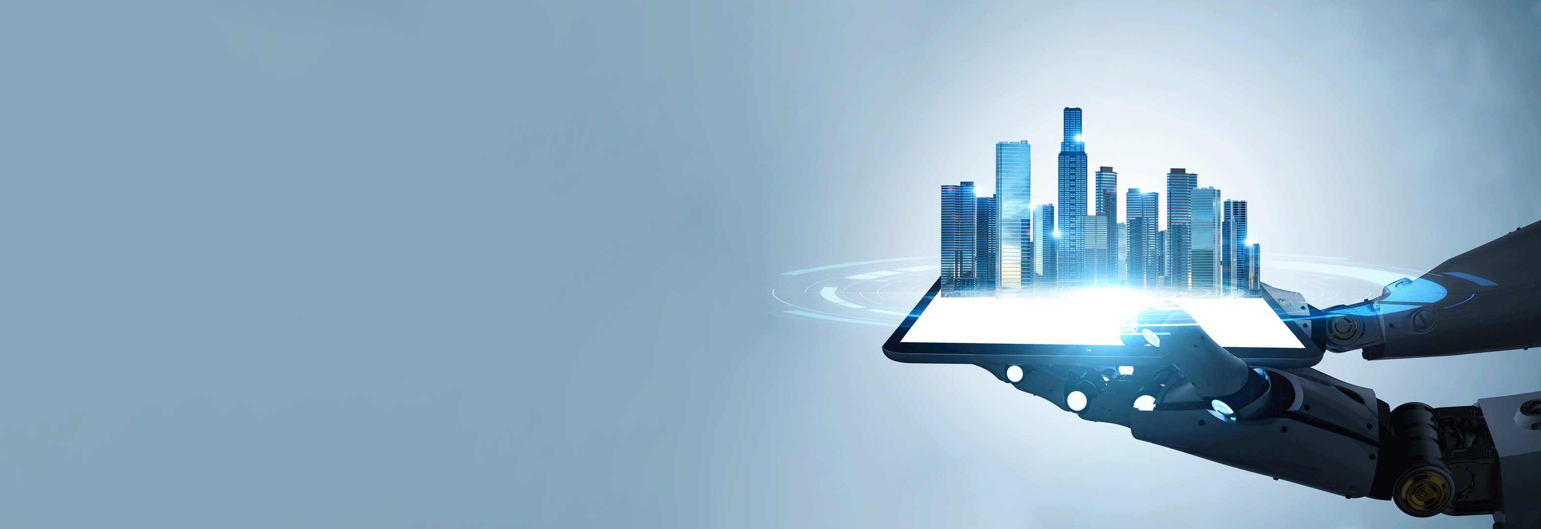 Symetri Visualisation Table