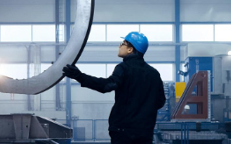 Symetri’s Autodesk Fusion 360 training  consolidates skills for manufacturing R&D support at the University of Aberdeen’s engineering workshop