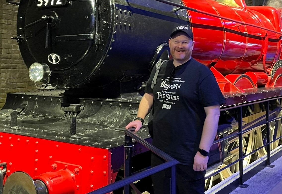 “We can always do better; and we always do”— Craig Snell Symetri.co.uk