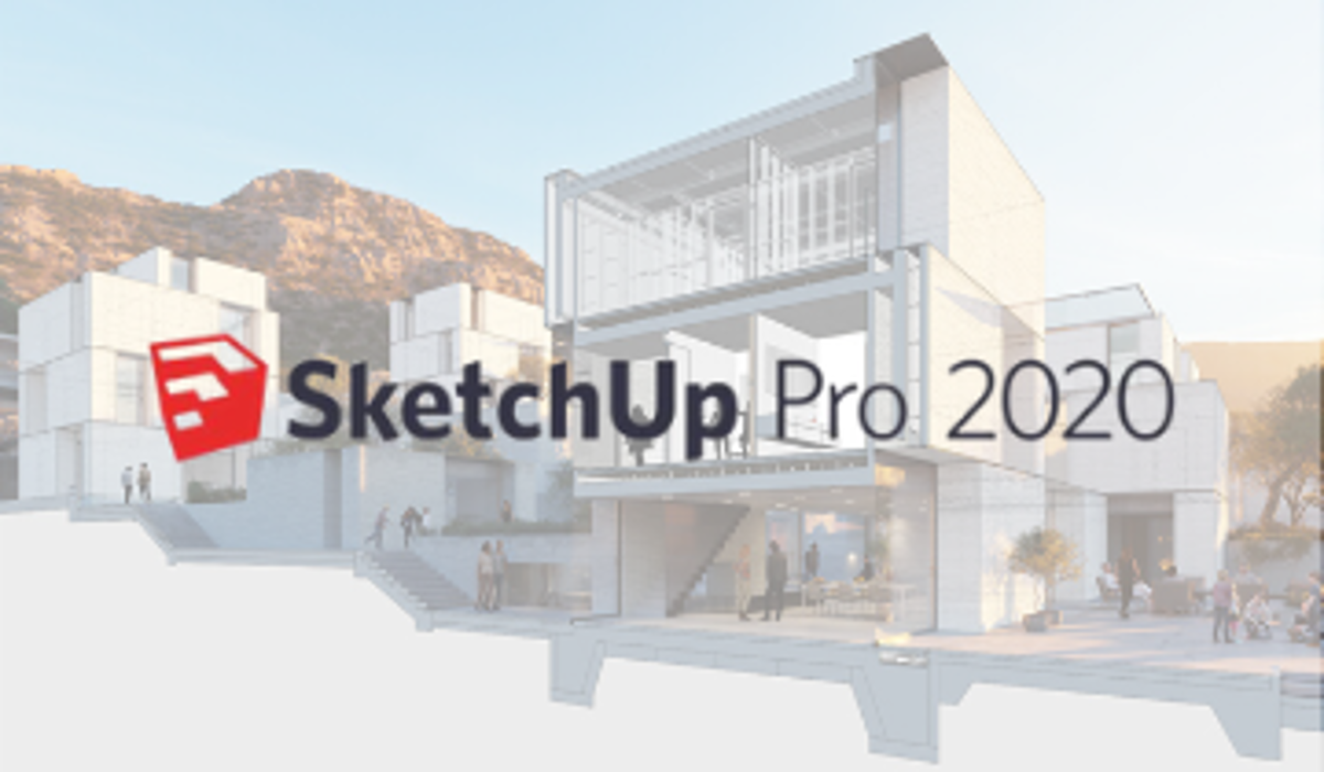 User-friendly updates to SketchUp Pro 2020 | Symetri.co.uk