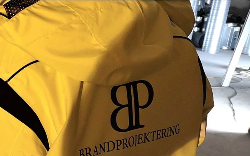 Digitising fire safety design in a BIM environment with Brandprojektering Sverige AB