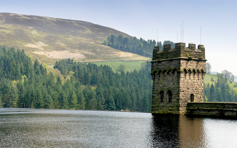  Severn Trent's Journey Towards Digital Transformation