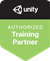 Symetri becomes a Unity Authorised Training Partner