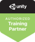 Symetri becomes a Unity Authorised Training Partner