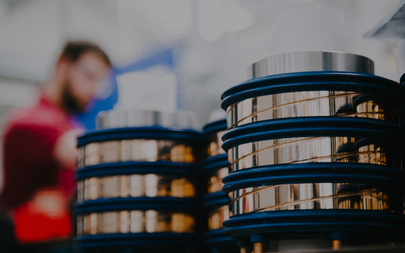 BGB - Merging two standalone Vaults | Seamless data migration enables cross-team collaboration for BGB’s transatlantic engineering projects