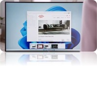 Windows 11 - Design & Interface