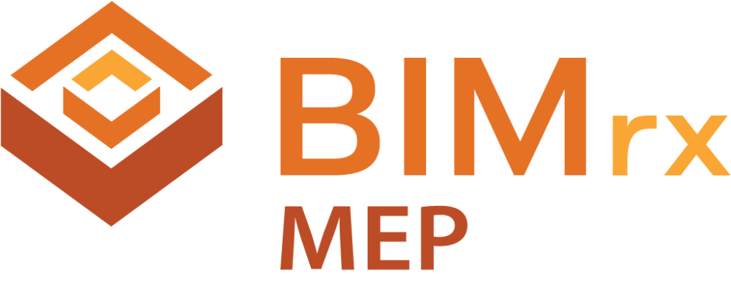 BIMrx MEP